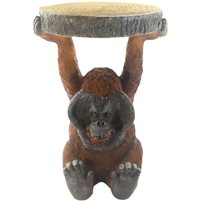 Orangutan Table